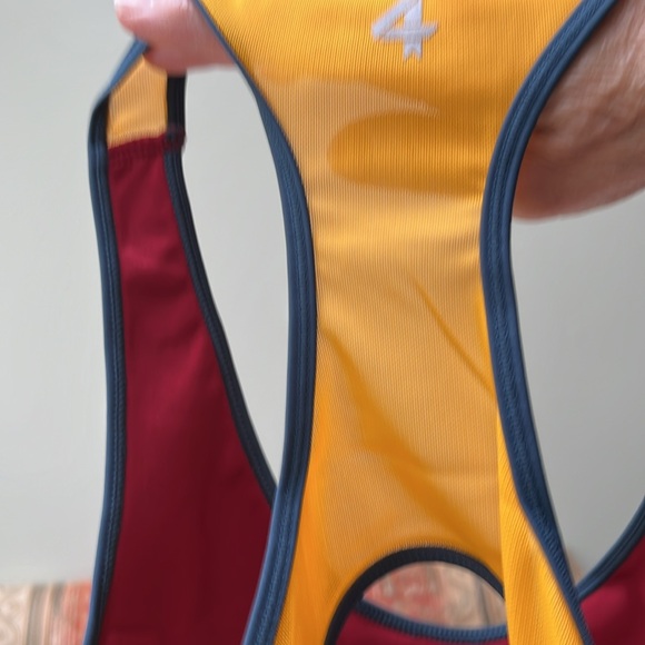 Circuit Sports Bra. NWT - Picture 7 of 7